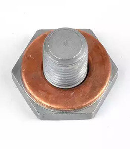 Резьбовая пробка масляного поддон BSG BSG 30-230-038